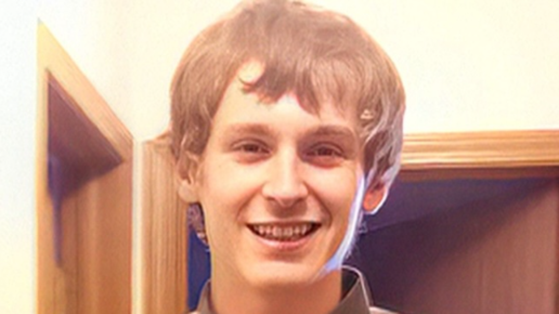 Timber workers discovered human remains in a wooded area in 2021 in Washington, deputies said. DNA testing recently identified them as Glen Michael Rudge, according to a Nov. 2 news release.