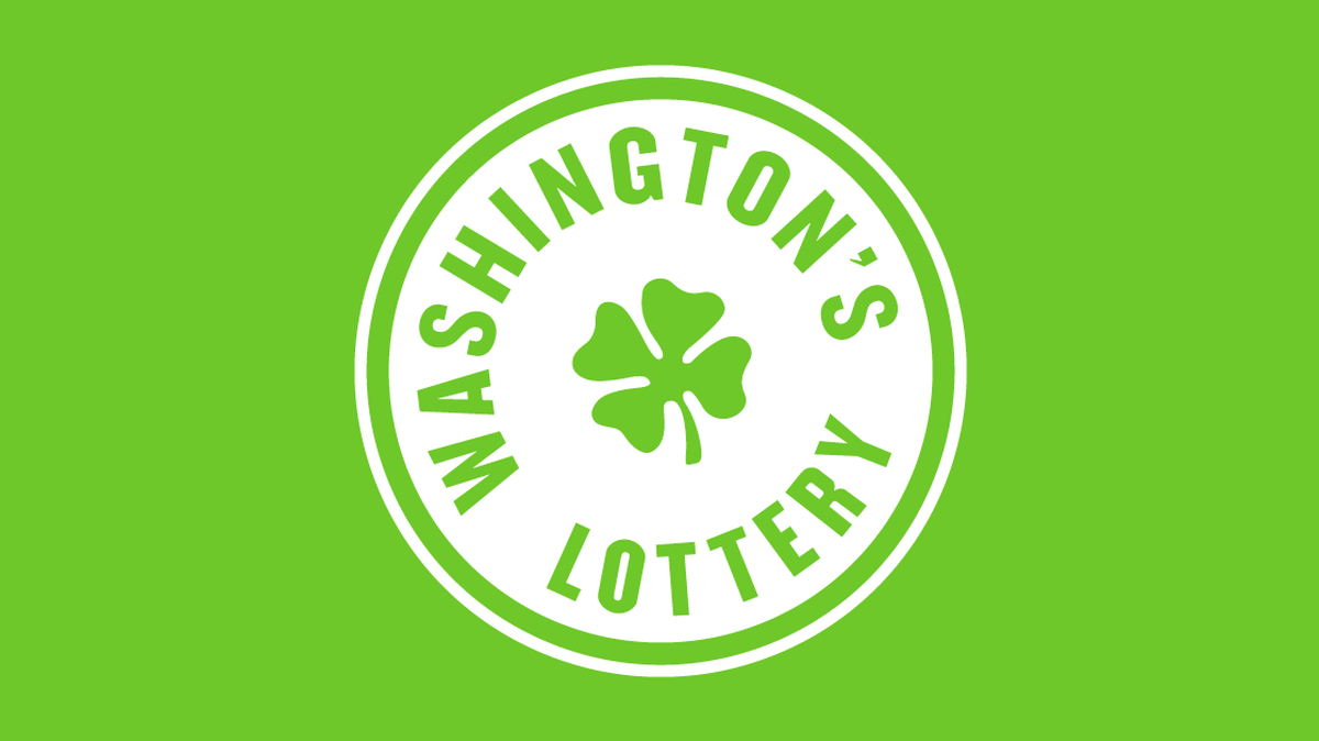 A couple from Lynnwood won $360,000 from a Hit 5 Washington lottery game, according to an Aug. 15, 2022, news release.