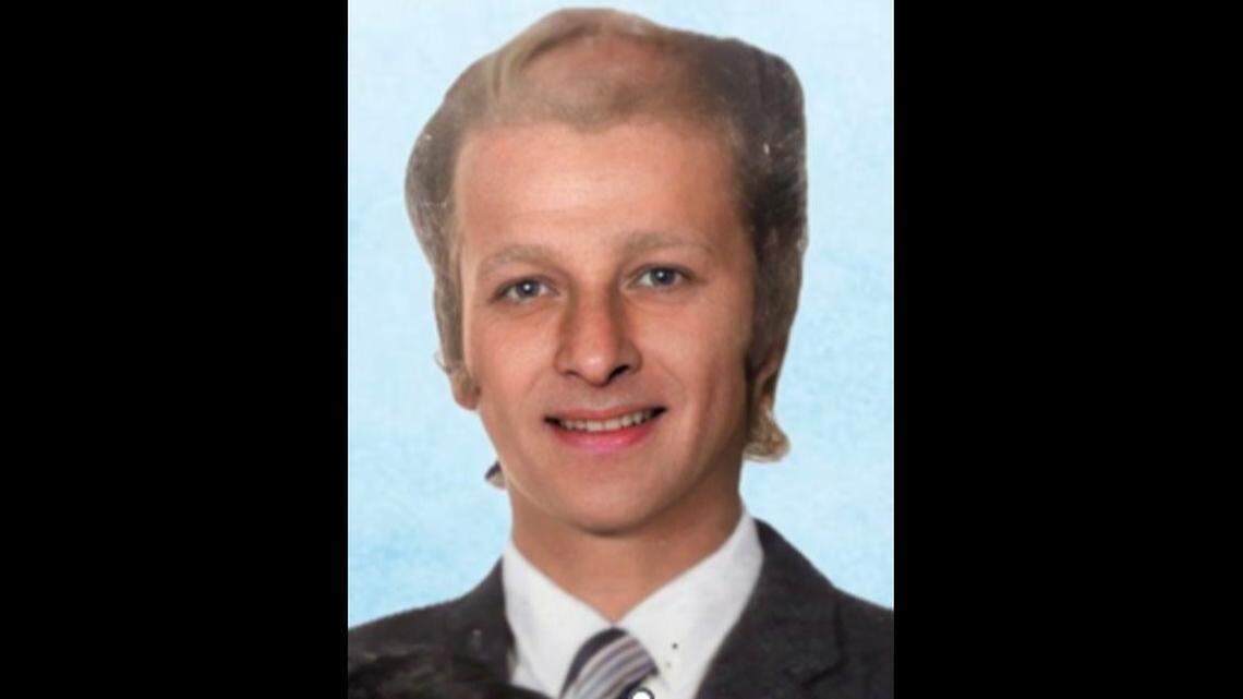 Clifford Wayne Bippes’ body was found July 2, 1989, in a landfill in Spokane, Washington. DNA testing identified his remains 34 years later.