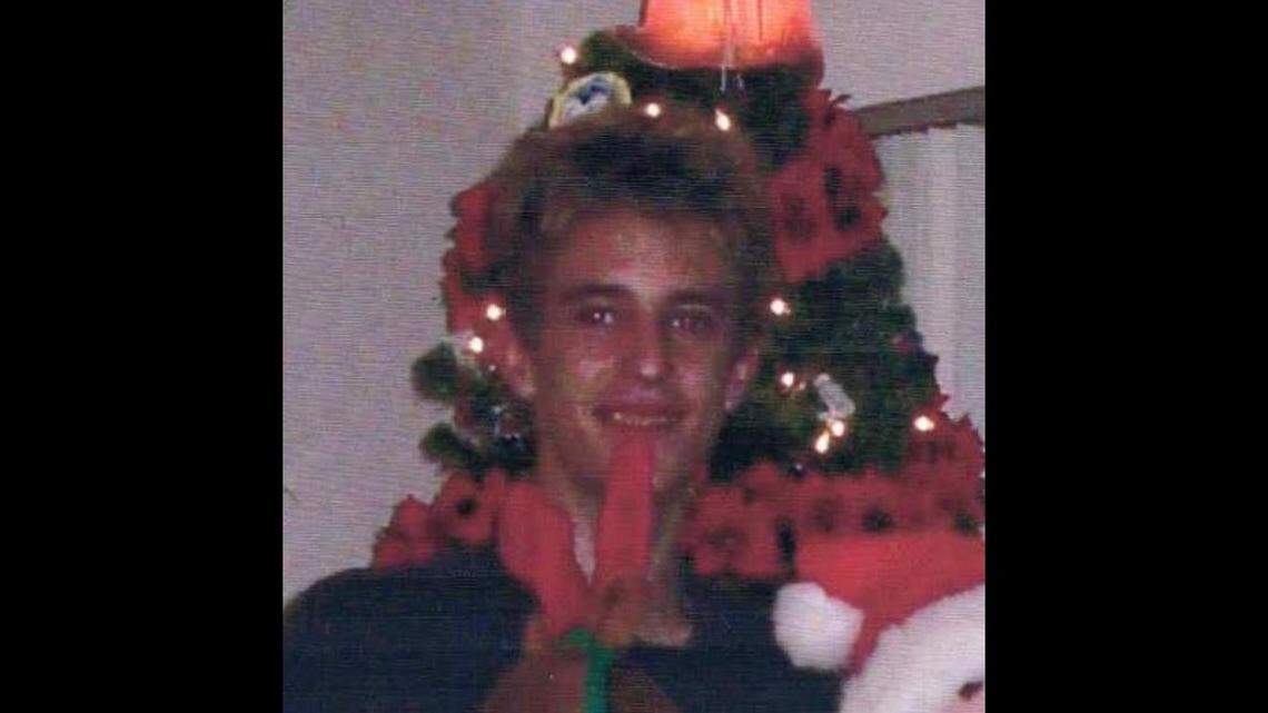 Human remains found in 2017 were identified as a 33-year-old man from Illinois, Washington officials said.