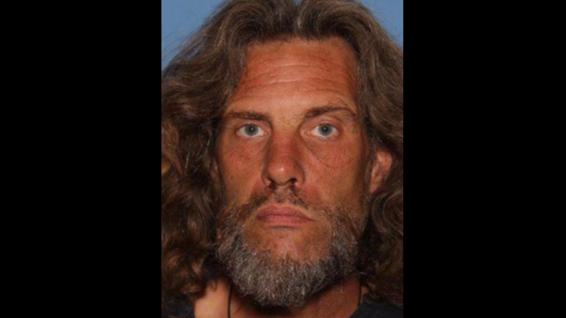 DNA testing identified a body found on July 2022 in the Cowlitz River in Washington as 55-year-old Bryan M. Heinrich Sr.