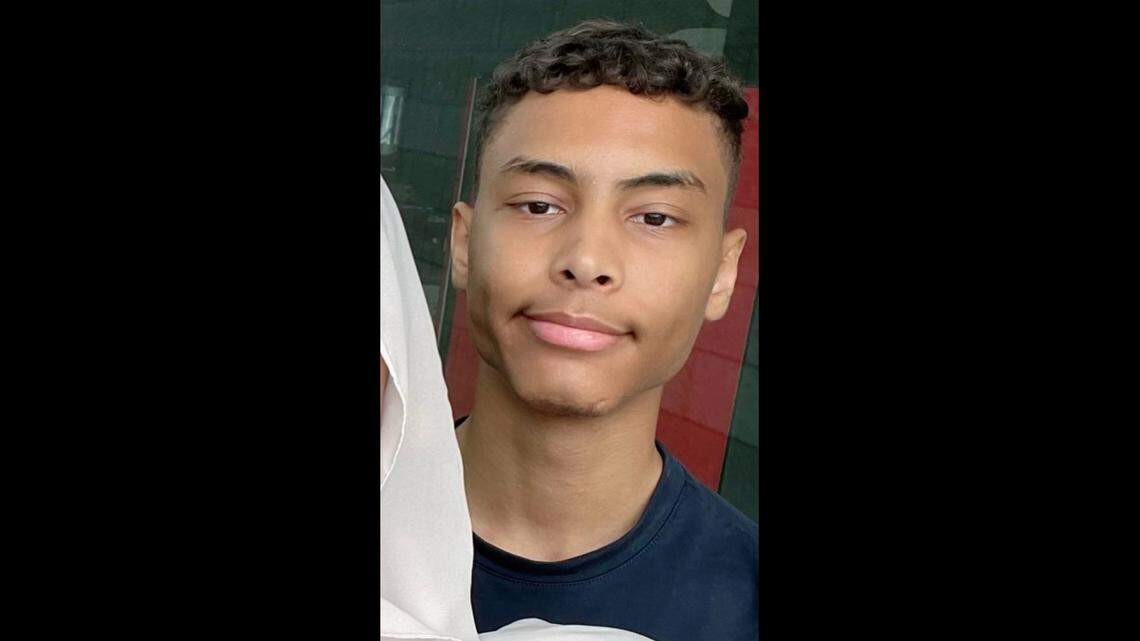 Mohamed E. Ibrahim, 20, has been missing since he went on a hike on Aug. 15. Police pinged his last location to the Snoqualmie Valley Trail in Washington.
