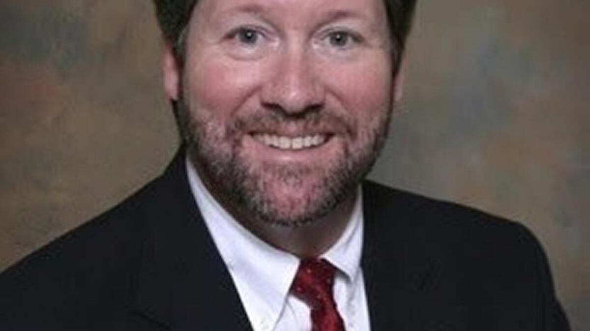 Ric Rose is a board member for Homeward Bound, a homeless advocacy group in Puyallup.