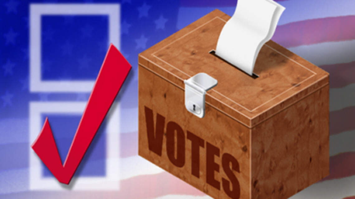 News Tribune endorsements - our picks for Nov. 2, 2021 Pierce County general election