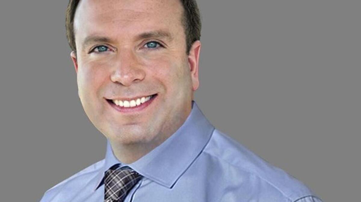 Dana Milbank is a Washington Post columnist.