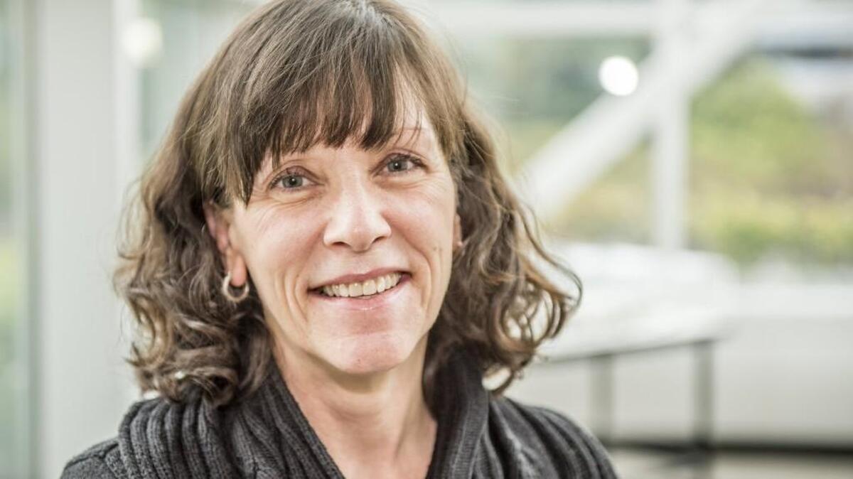 Heidi Fedore is one of six outgoing 2017 reader columnists for The News Tribune.