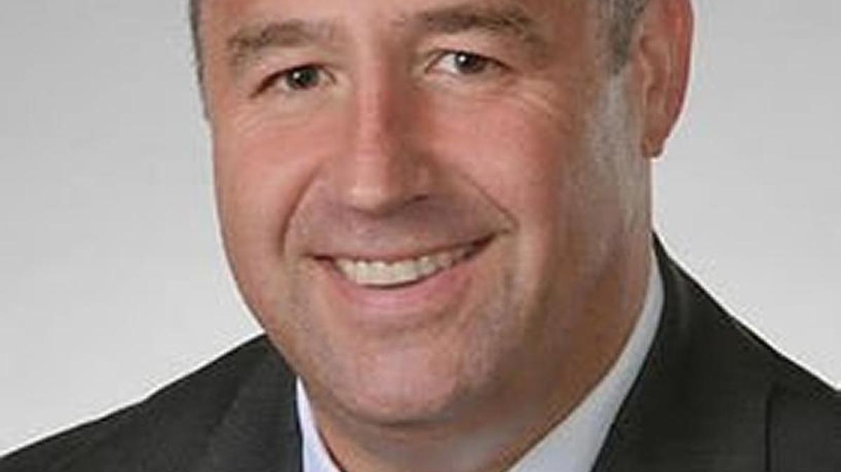 Rick Talbert represents District 5 on the Pierce County Council.