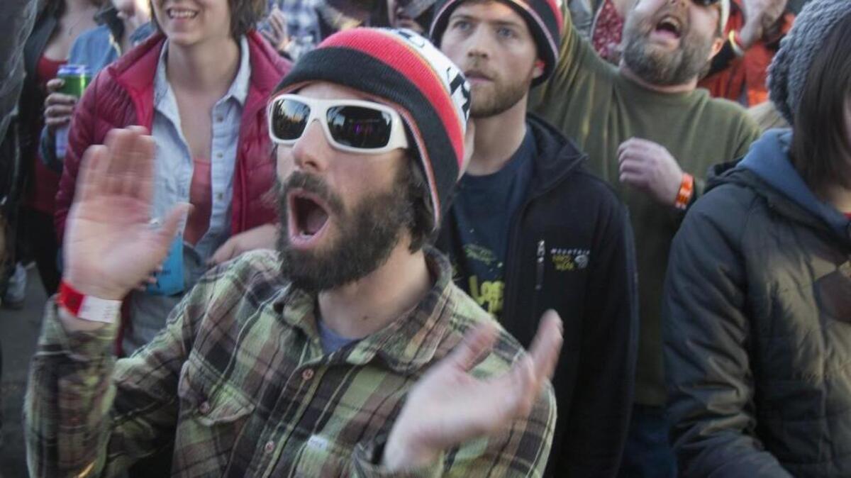 Hipsters feel right at home in Boise, which at No. 4 on the US Hipster Index, is two spots above Tacoma.
