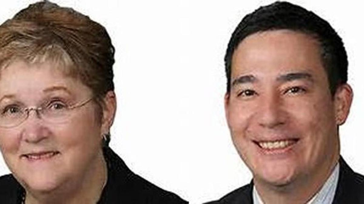 Karen Fraser and Steve Hobbs are The News Tribune’s primary election choices for state lieutenant general.