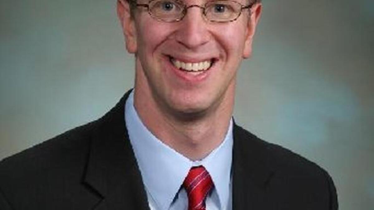 U.S. Rep. Derek Kilmer, D- Gig Harbor.