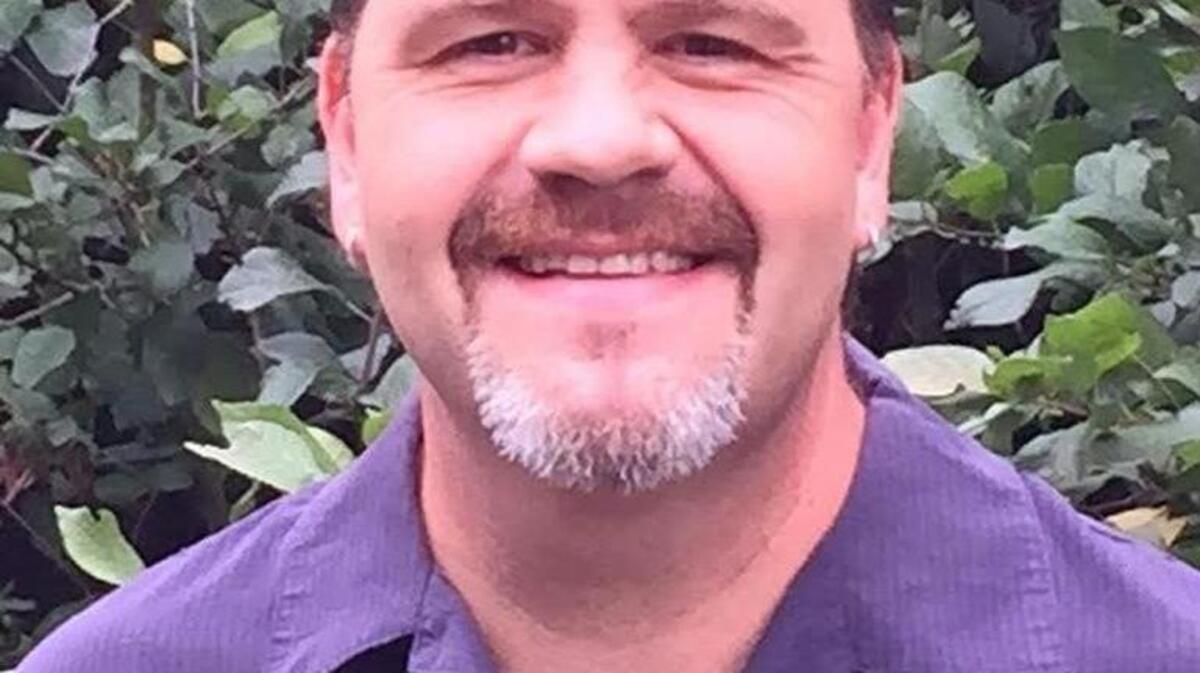 Dean McGrath is president of ILWU Local 23, the Tacoma longshore workers union.
