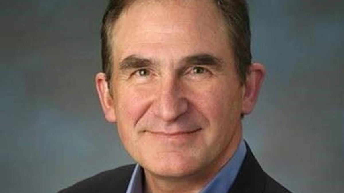 Puyallup City Council member Jim Kastama.
