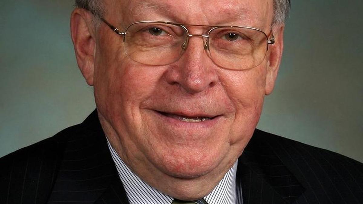 Larry Seaquist served eight years in the Washington State Legislature.