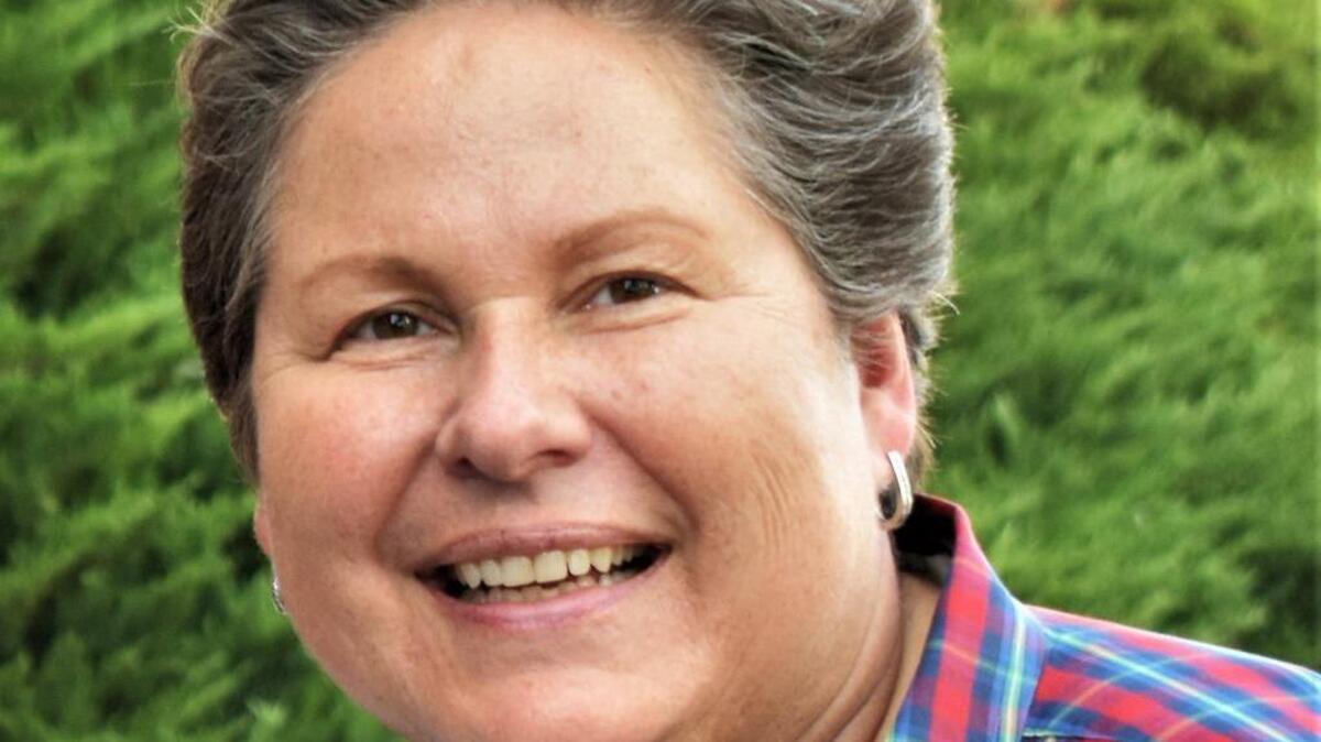 Tina Podlodowski chairs the Washington State Democratic Party.