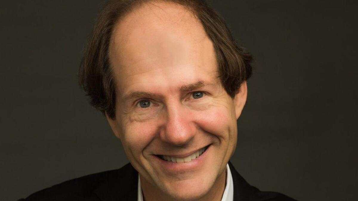 Cass R. Sunstein