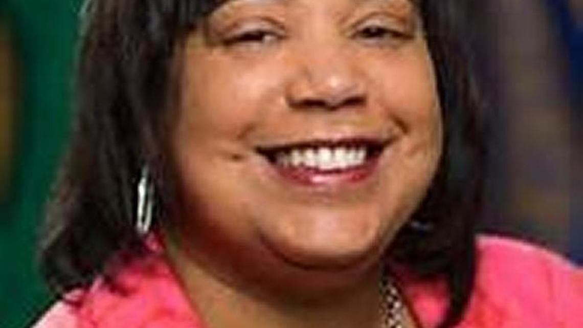 Tacoma City Councilwoman Victoria Woodards