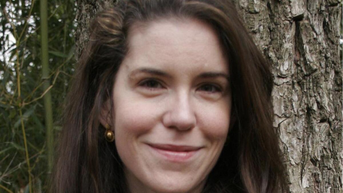 Megan McArdle