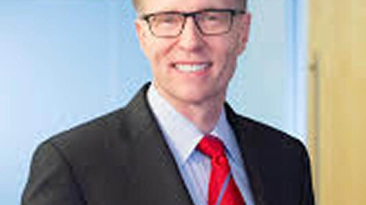 Rob McKenna served as Washington’s Attorney General from 2005-2013