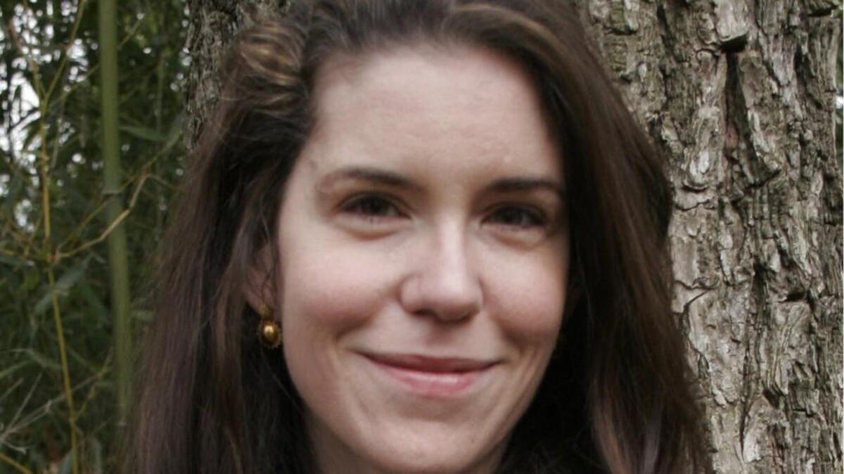 Megan McArdle