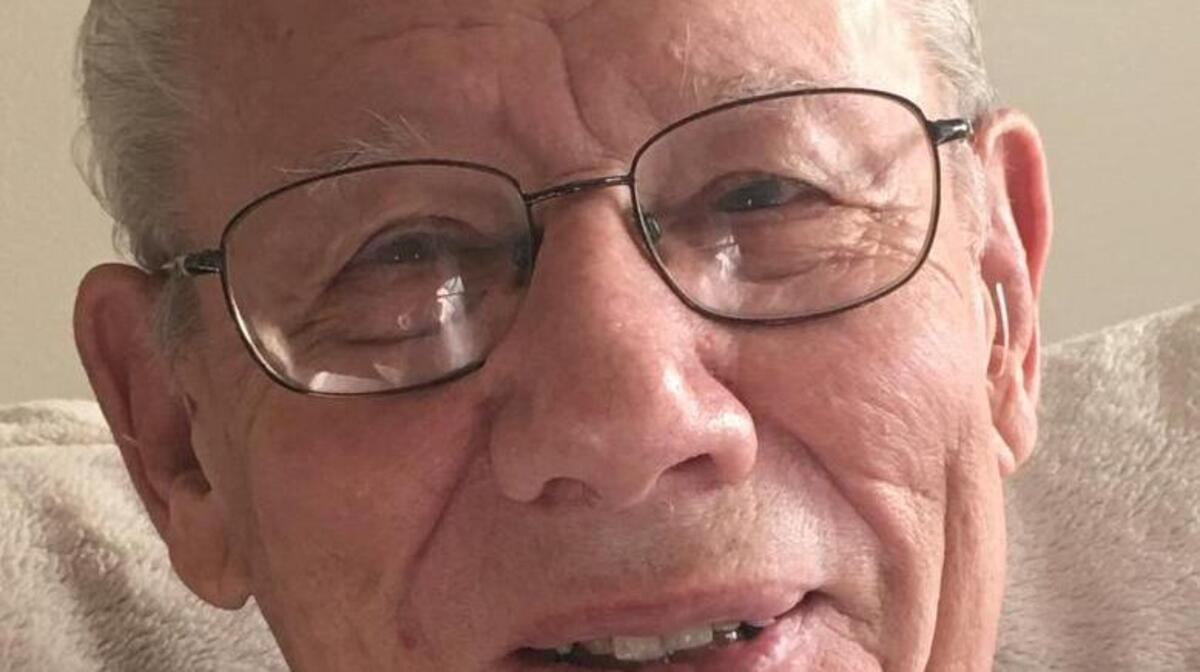 Don Wilbur of University Place.