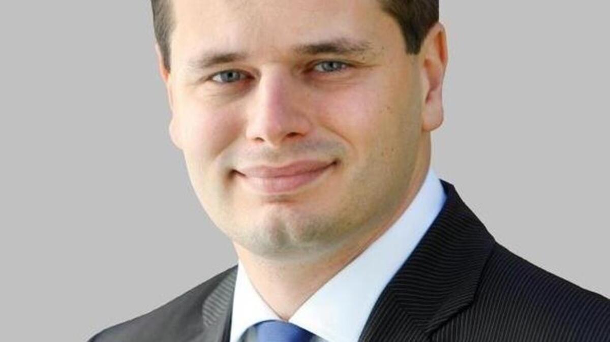 Washington state Rep. David Sawyer, D-Parkland.