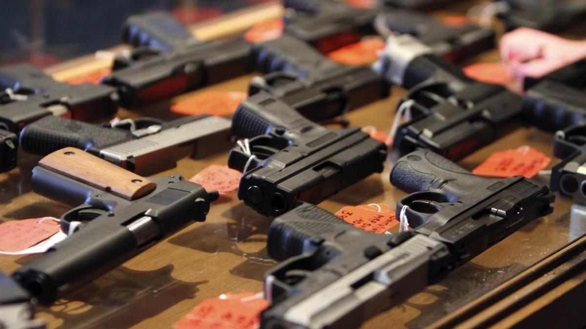 If voters pass I-1491, Washington would join California as the only states to allow for extreme-risk protection orders, a measure that would temporarily take guns out of the hands of those who pose a potential threat.