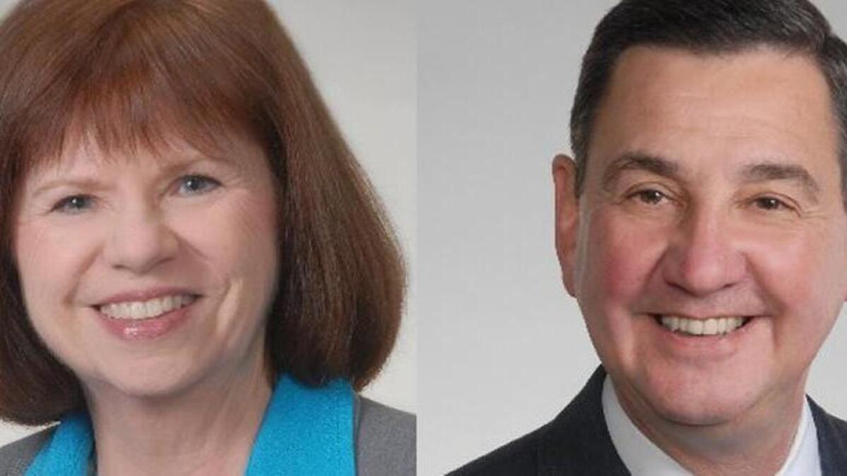 For Pierce County Council Districts 4 and 6, The News Tribune endorses incumbents Connie Ladenburg, D-Tacoma, and Doug Richardson, R-Lakewood.