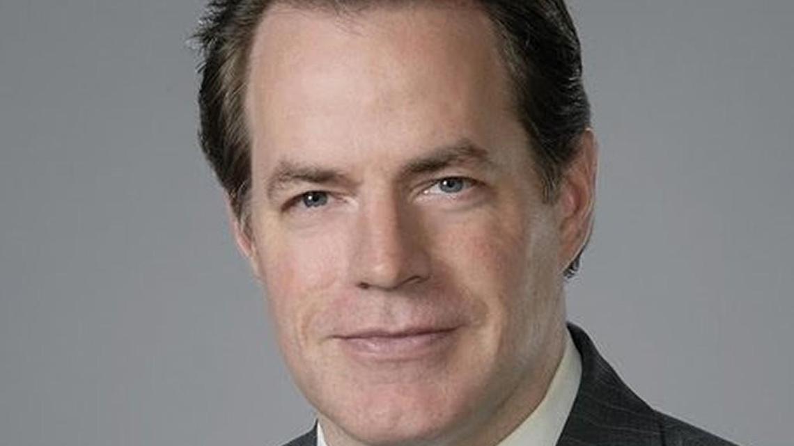 Eric Bjornson is a Tacoma attorney.