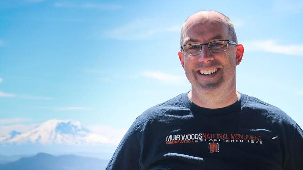 Todd Myers