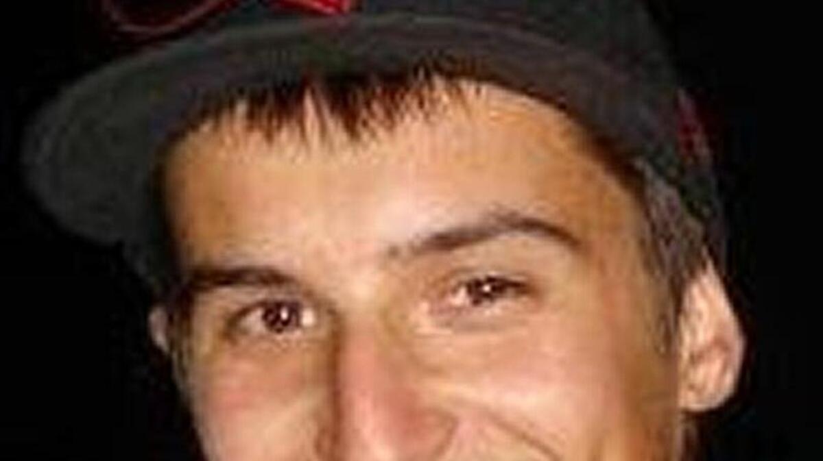 Josh Gatbunton was killed by attempted robbers in the early morning hours of Sept. 3, 2008, at the Aladdin Camelot Apartments in Tacoma. He was a 2006 graduate of Mount Tahoma High School and a student-athlete at St. Martin’s University in Lacey.