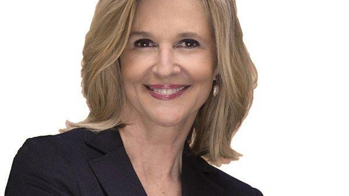 Kathleen Parker is a Pulitzer Prize winning Washington Post columnist. Photo by
