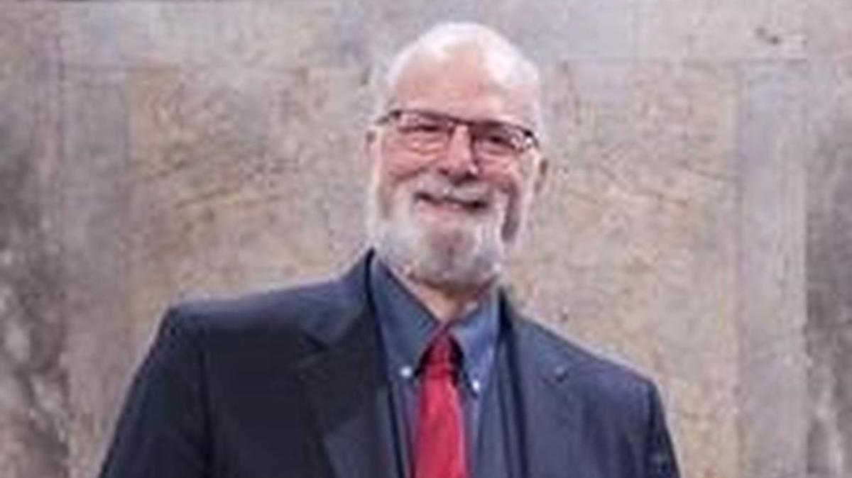 Washington state Sen. Phil Fortunato, R-Auburn.