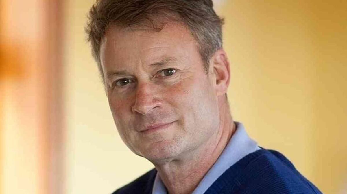Timothy Egan is a West Coast-based columnist for The New York Times.