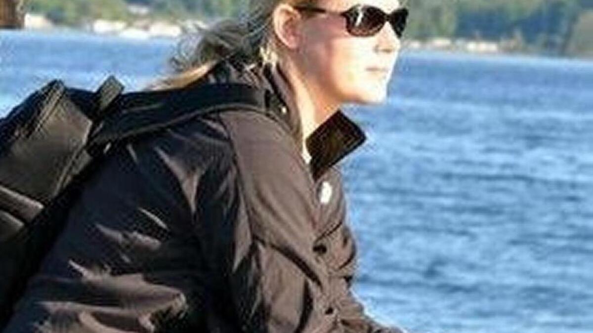 Valarie Peaphon is a volunteer for RedLine Tacoma.