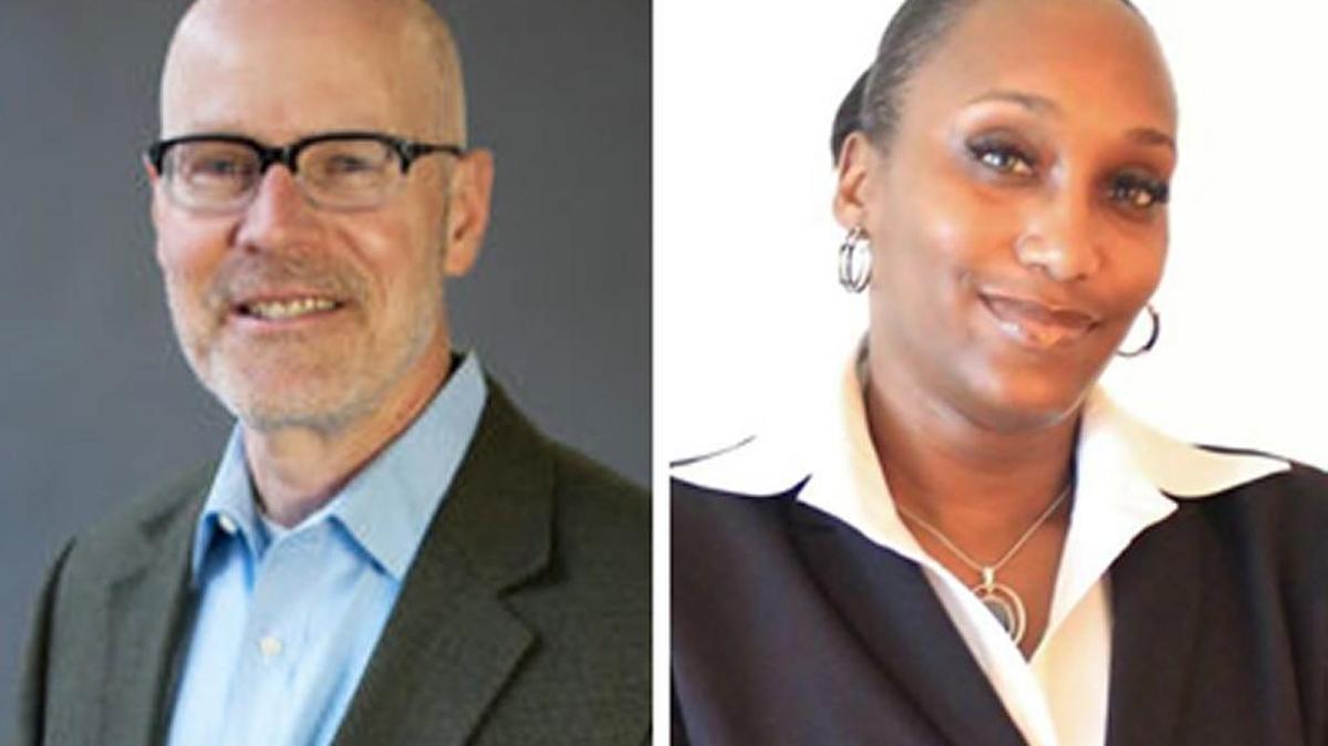 Kevin Grossman and Shalisa Hayes are The News Tribune’s picks in the Aug. 1 primary for Tacoma City Council District 4.