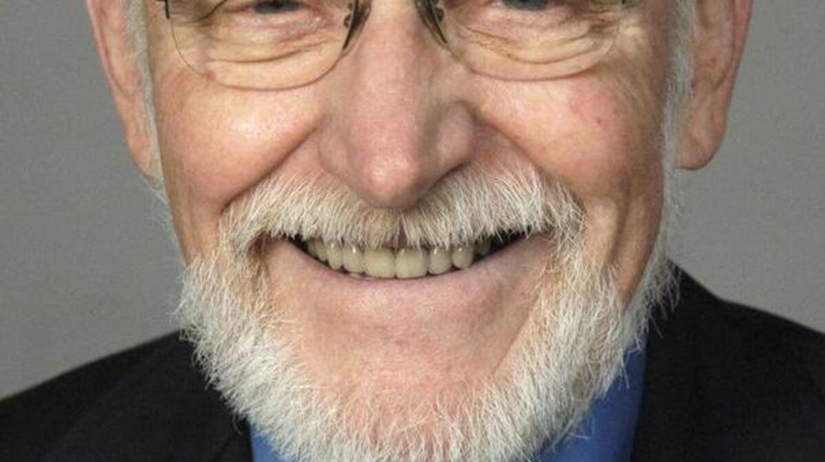 Columnist Bill Hall.