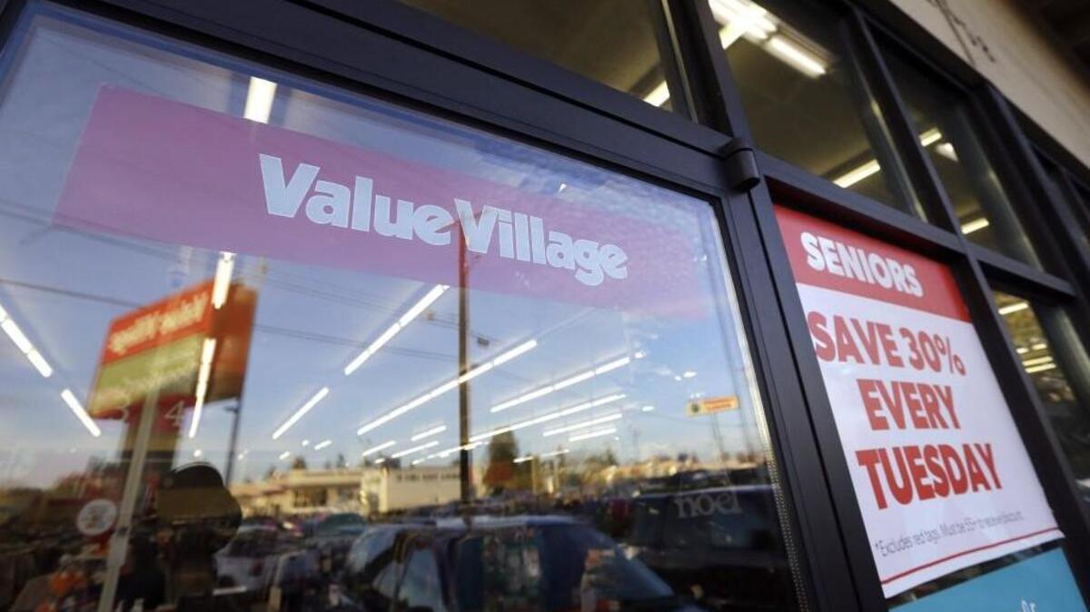 Value Village solicits donations by promising they’ll benefit local charities. Attorney General and consumer watchdog Bob Ferguson says we’ve all been duped.