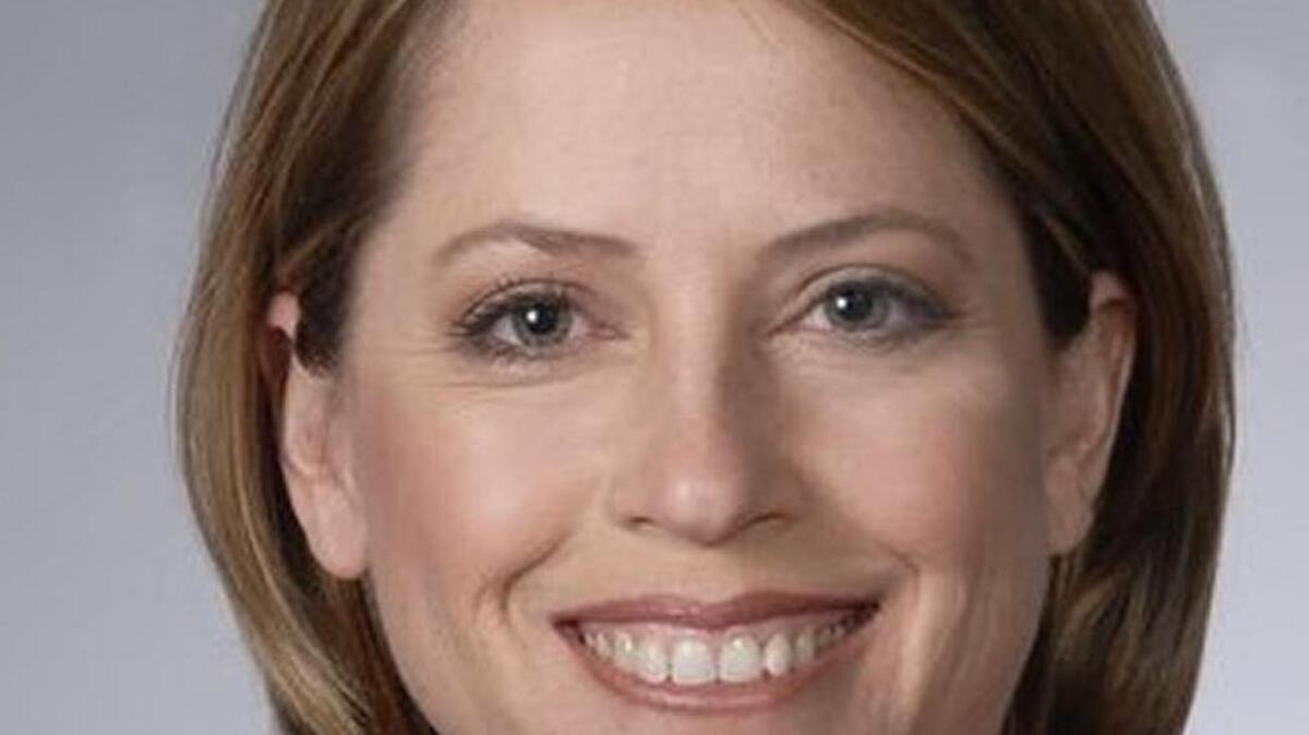 Pierce County Auditor Julie Anderson