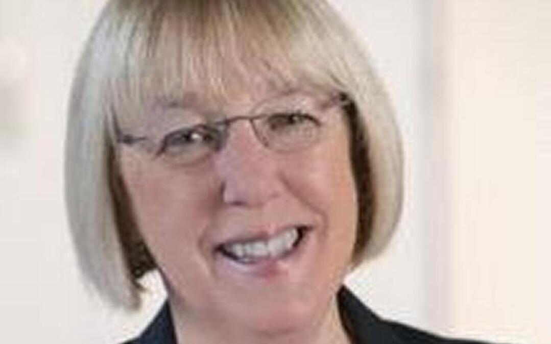 Sen. Patty Murray