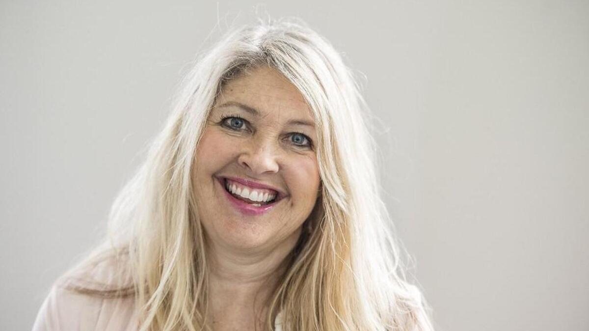 Angela Connelly is one of six reader columnists for The News Tribune.