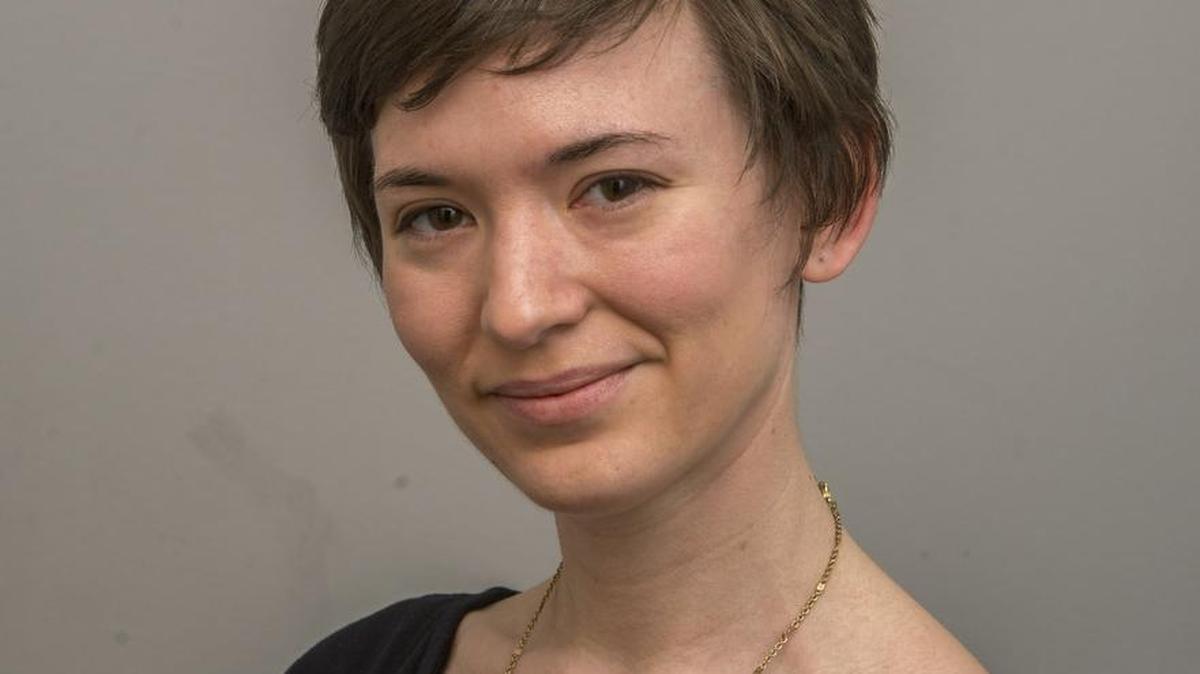 Sarah Comer of Puyallup is a 2018 News Tribune reader columnist.