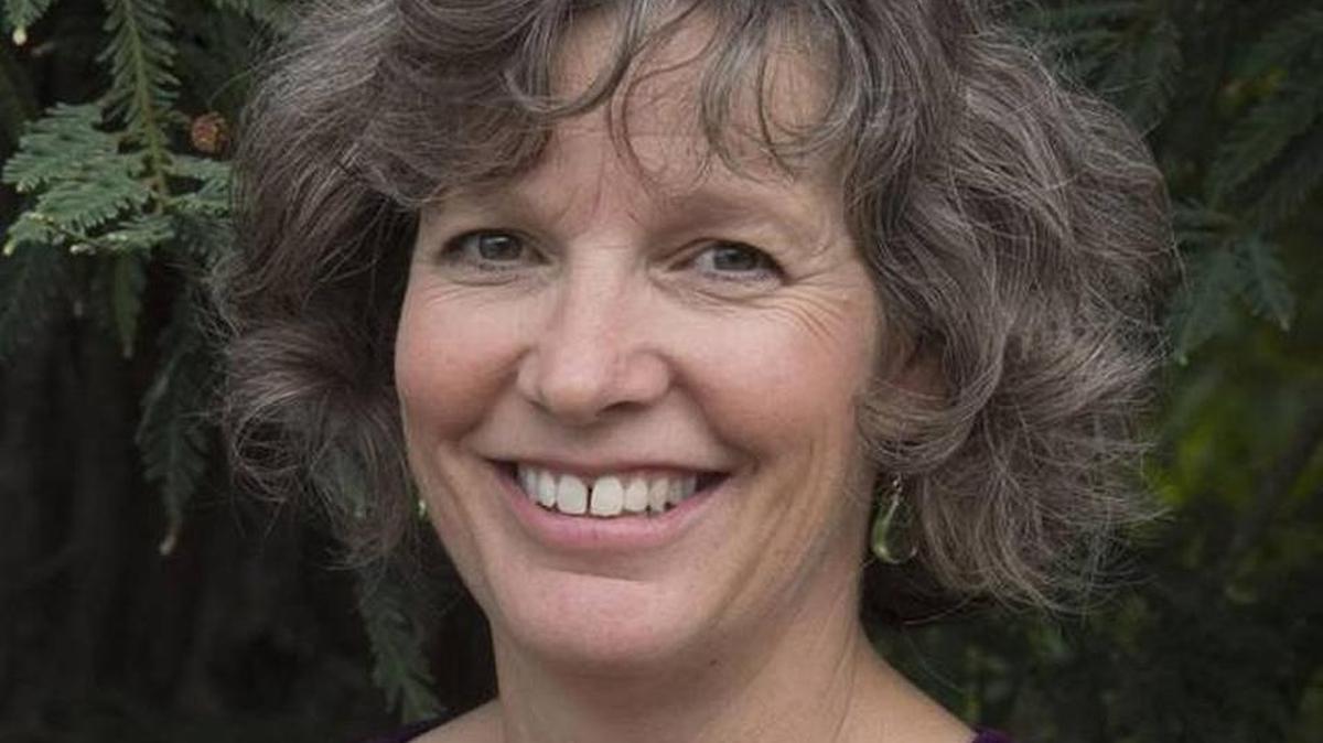 Democratic state Rep. Beth Doglio represents parts of Thurston County.