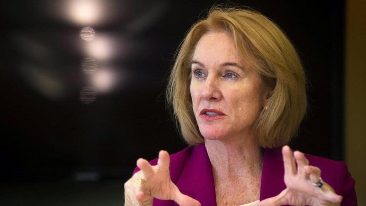 New Seattle Mayor Jenny Durkan is among those who want the Washington Supreme Court to rule on the legality of an income tax, though she calls it a “long shot.” The City Council adopted an income tax in July, but a judge has overturned it.