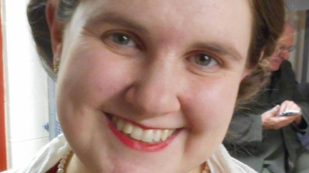 Rachel Jensen grew up in the Lake Tapps area, graduated from Auburn Riverside High School and now teaches in King County.