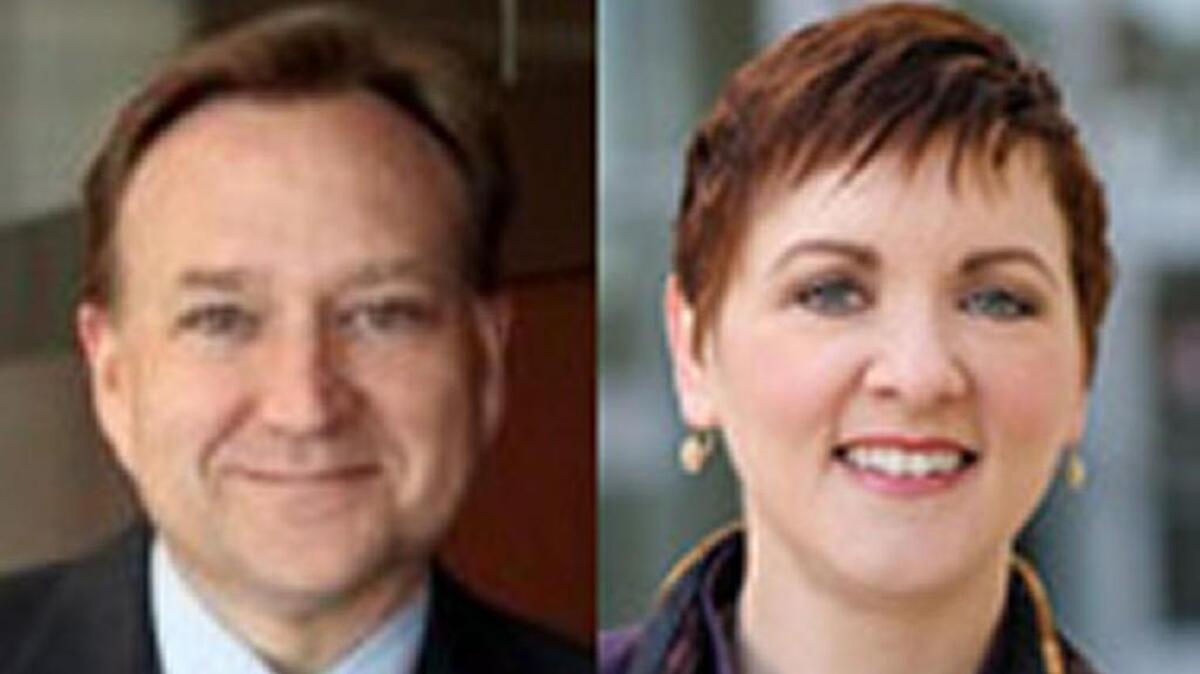 For Pierce County Superior Court, The News Tribune endorses Timothy Ashcraft of Puyallup for Position 2 and Shelly Speir of Lakewood for Position 5.
