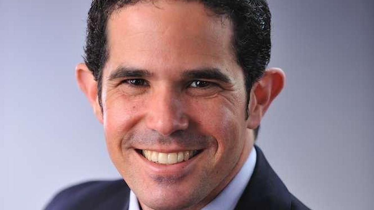 Ryan Mello is a member of the Tacoma City Council.