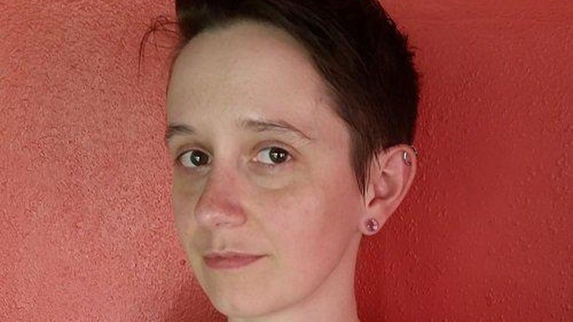 Joanne Rixon of Tacoma is a writer and an organizer or science fiction and fantasy writers.