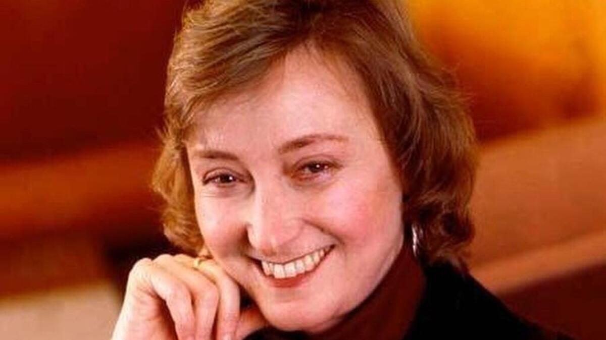 Deborah Tannen