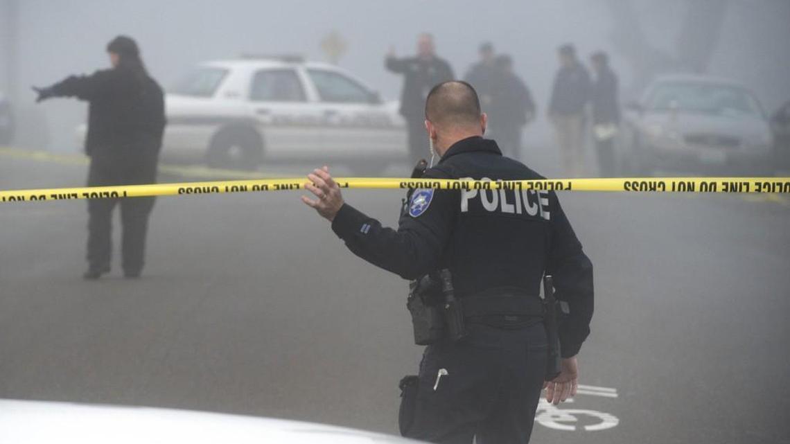 Washington legislators this week narrowly avoided an election season standoff between cops and the people they’re sworn to protect.