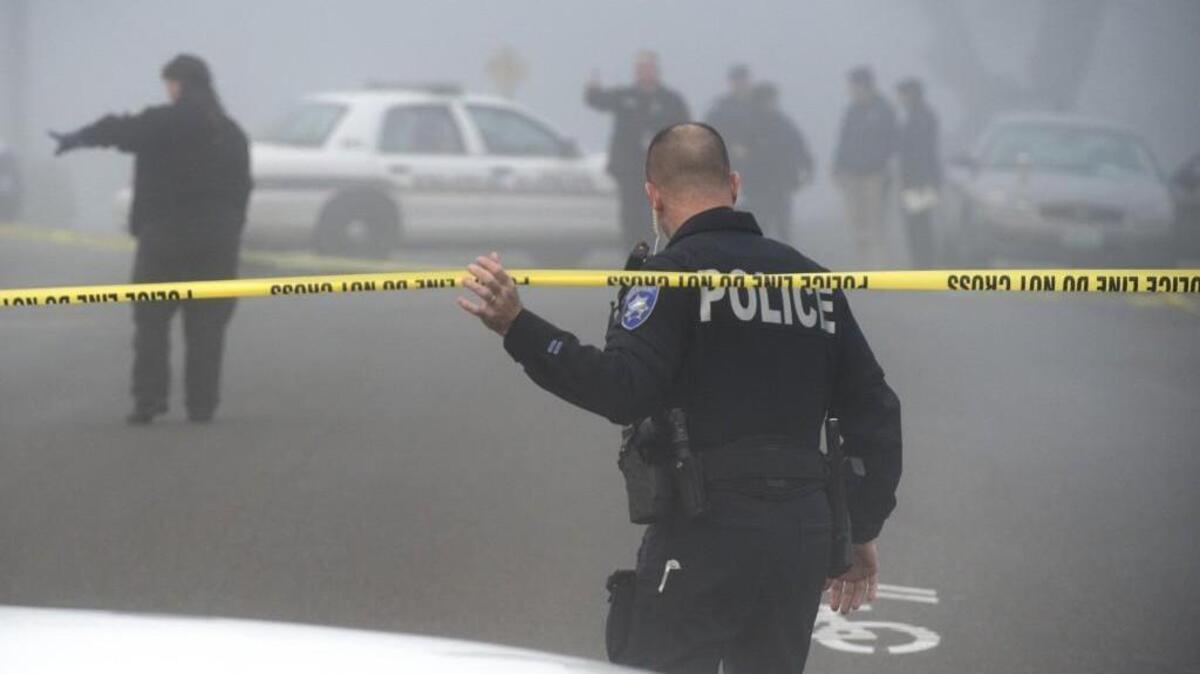 Washington legislators this week narrowly avoided an election season standoff between cops and the people they’re sworn to protect.